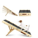 【マラソン期間!!全品10%OFF&P10】犬 木製 ペットスロープ ペットステップ ペット用 スロープ 犬 階段 階段 犬用スロープ 室内 大型犬 4段調節可能 折りたたみ 安定性 持ち運びや収納が簡単 高齢ペット関節痛を持つ 猫犬に最適 介護用 無垢材 犬用階段スロープ