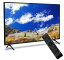 49インチ 2018年製 地デジ BS CS HDMI端子3  FHD(3840x2160) 購入後3ケ月保証付き 付属品:説明書 ..