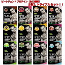 【全12種類セット】 ビーレジェンド プロテイン お試し トライアル セット (POS)