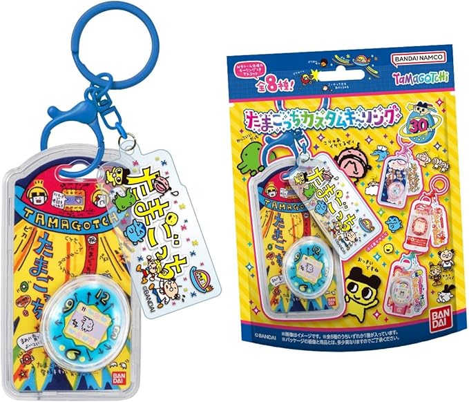 楽天市場】たまごっち グッズ（食玩・おまけ｜コレクション）：ホビー