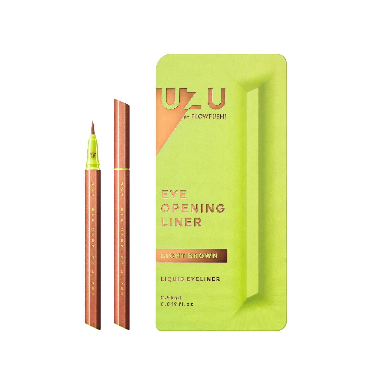 ��2�ĥ��åȡ�UZU BY FLOWFUSHI (�����Х��ե����ե�) ���������ץ˥󥰥饤�ʡ� �ꥭ�åɥ����饤�ʡ�