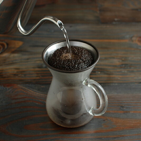 コーヒーカラフェセット ステンレス 300ml 珈琲 美味しい珈琲 コーヒー豆 珈琲豆 カフェ 喫茶店のレビュー クチコミとして参考になる投稿1枚 Roomclip ルームクリップ