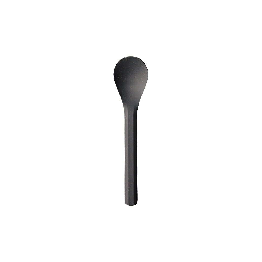 ALFRESCO スプーン 全3色アルフレスコ アウトドア キャンプ ピクニック 食器 さじ 匙 軽量 持ち運び メラミン 樹脂 バンブーファイバー 食器洗浄機 ブラック ベージュ レッド ギフト プレゼント KINTO キントー ブランド 雑貨 小物 corigge-market-10002653 CORIGGE MARKET サンプル画像2