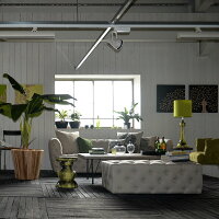 送料無料【ユニヴェール】ソファ3人掛け三人掛けソファ椅子チェアシンプルモダン木製オークウッド青ブルー紺ベルベッドチェスターフィールドボタン締めデザイナーズソファ