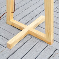 送料無料!【ラマダ】フロアライトフロアスタンドアジアン照明