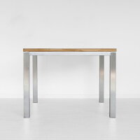 【カナダ】ダイニングチェア(アジアン家具)