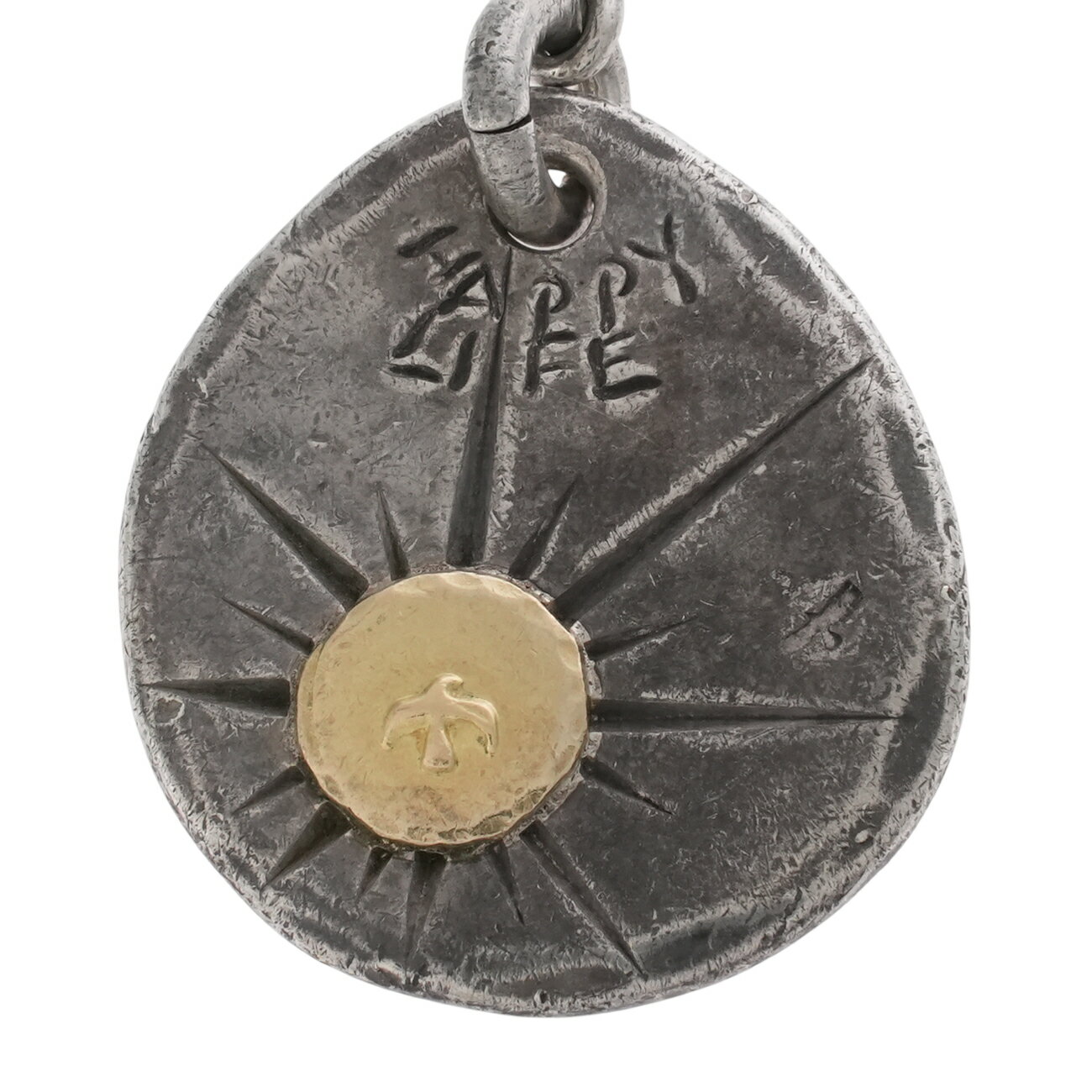 ��������(goro's) �ϥåԡ��饤�� ���������꡼ ����С�925 ��� ��ǥ����� �͵� ������