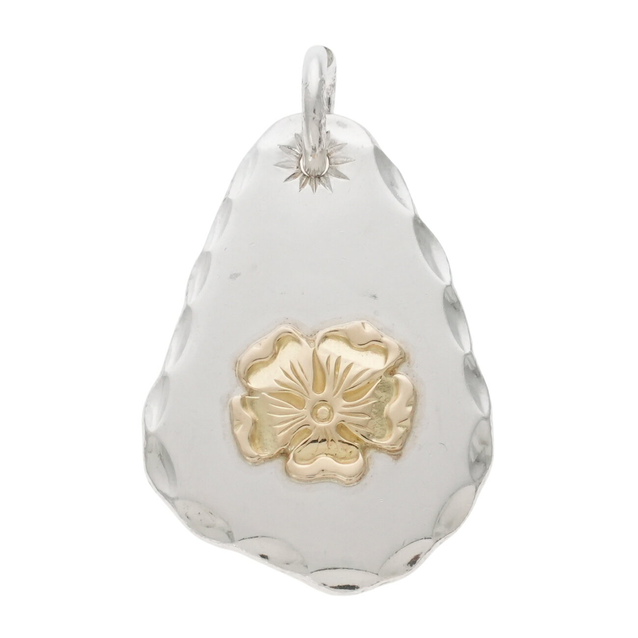 ゴローズ(goro's) ローズ付印台メタル