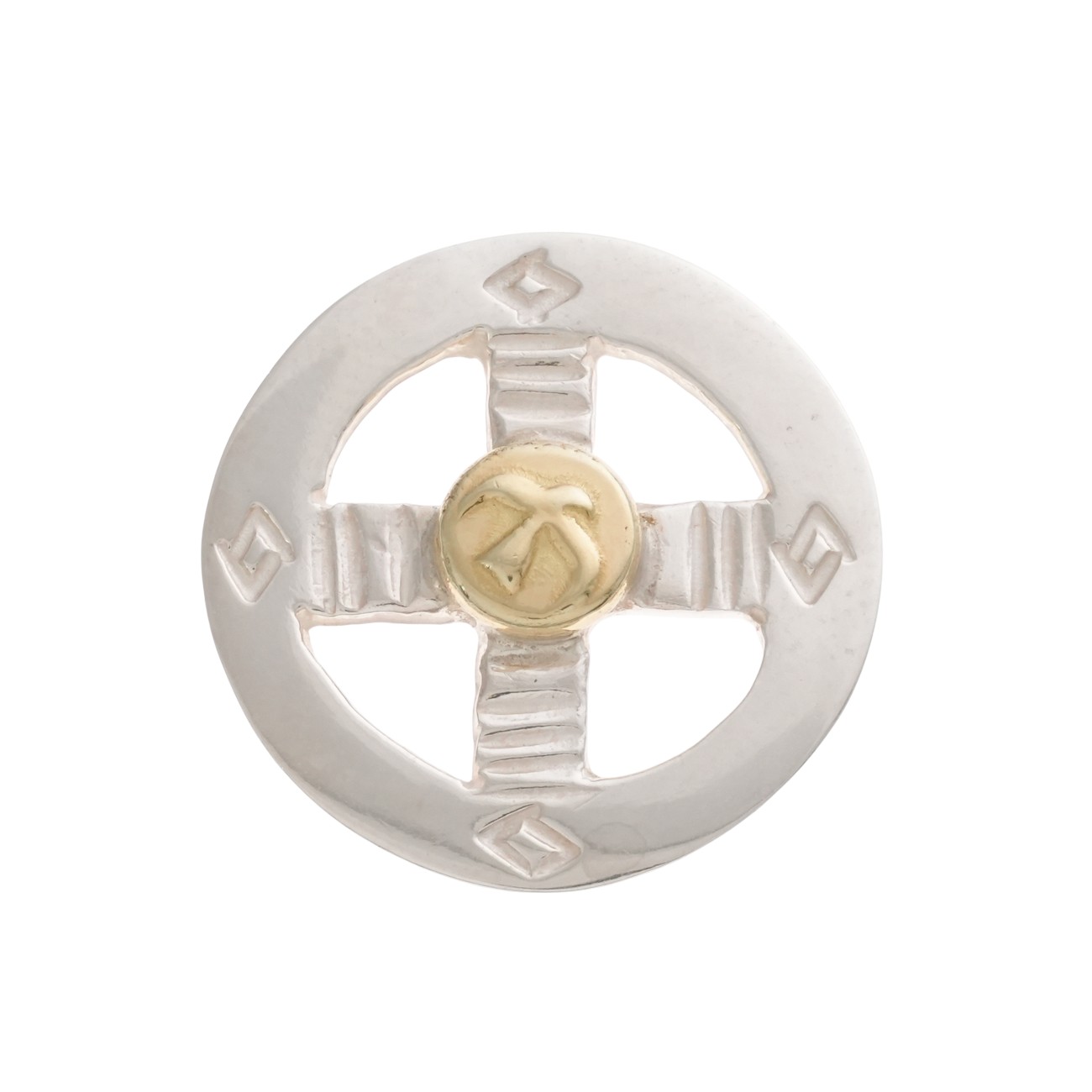 ゴローズ(goro's) 新型キャストK18付SVホイール