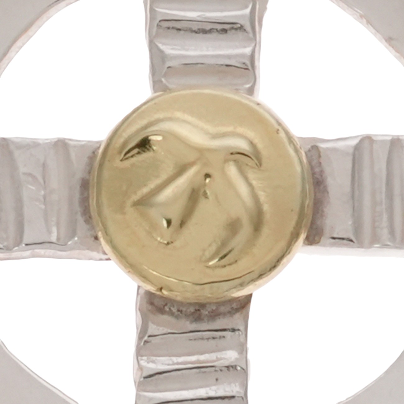 ��������(goro's) ����K18��SV�ۥ����� ���������꡼ ����С�925 ��� ��ǥ����� �͵� ������