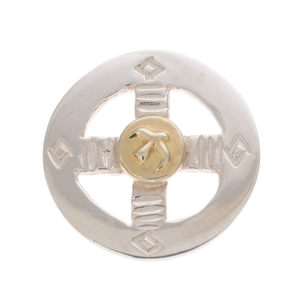 ゴローズ(goro's) 新型キャストK18付SVホイール