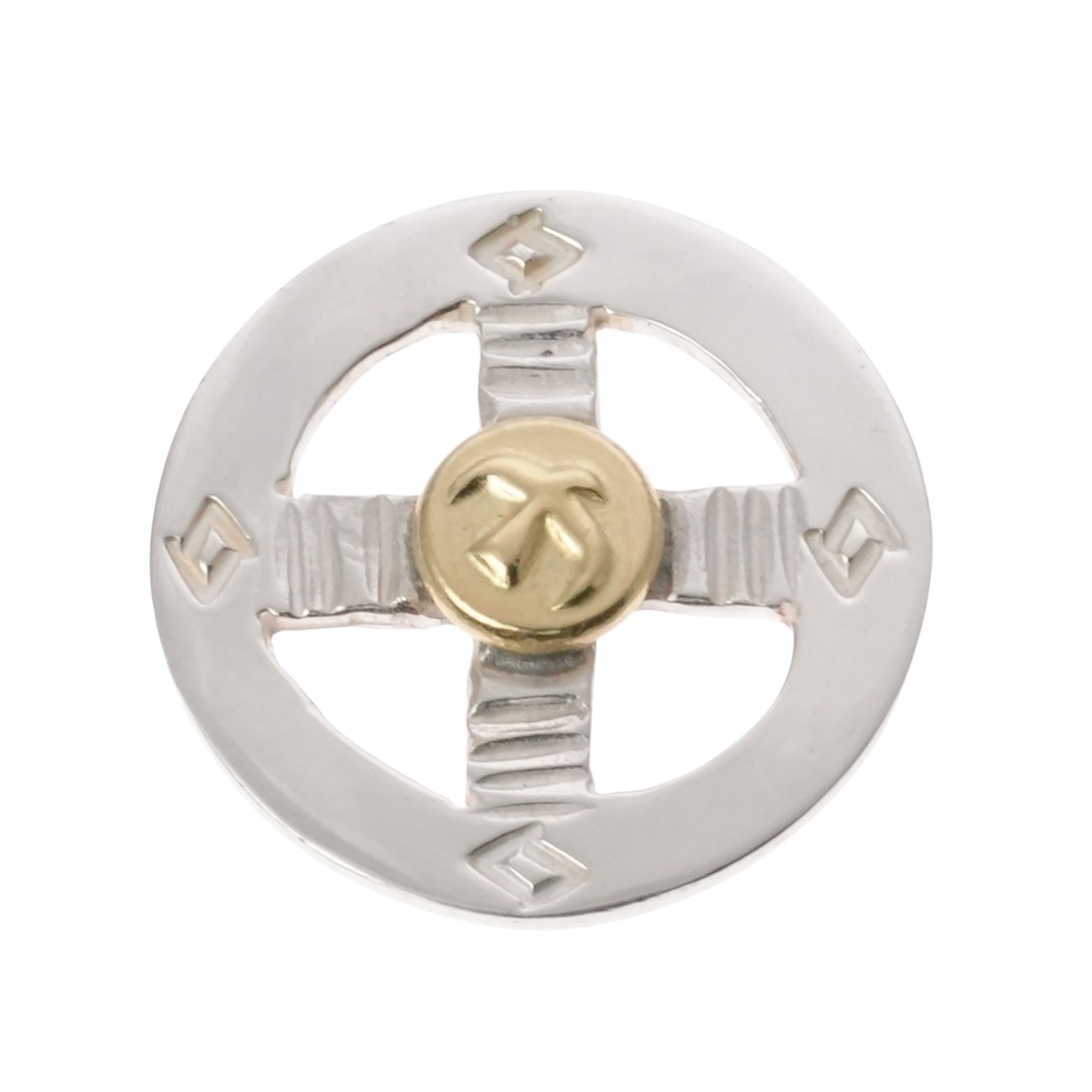 ゴローズ(goro's) 新型キャストK18付SVホイール