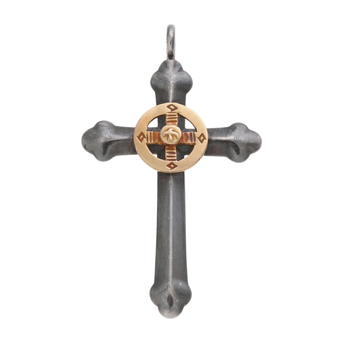 ゴローズ(goro's) 全金ホイール付クロス