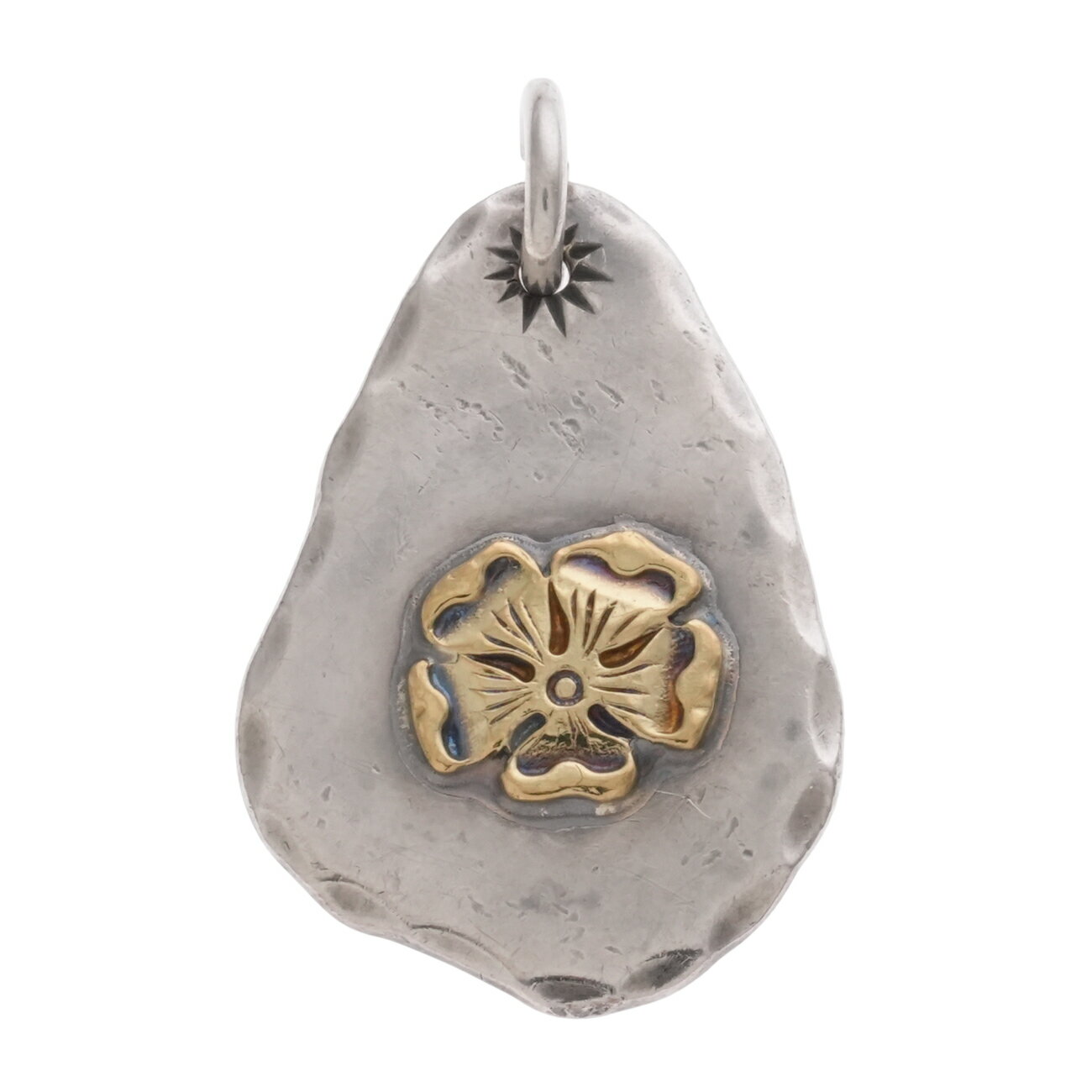 ゴローズ(goro's) ローズ付印台メタル