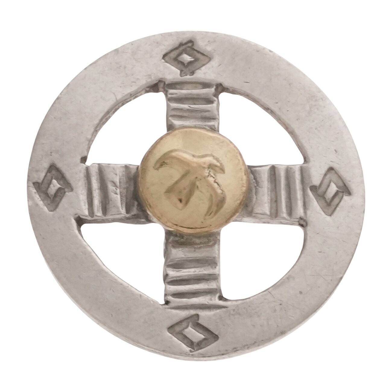 ゴローズ(goro's) K18付SVホイール