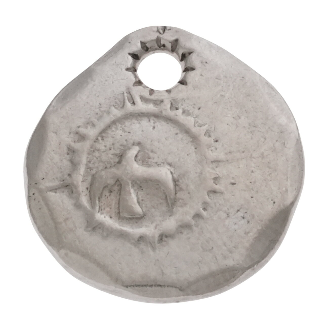 ゴローズ(goro's) 現行SVin太陽メタル(小)