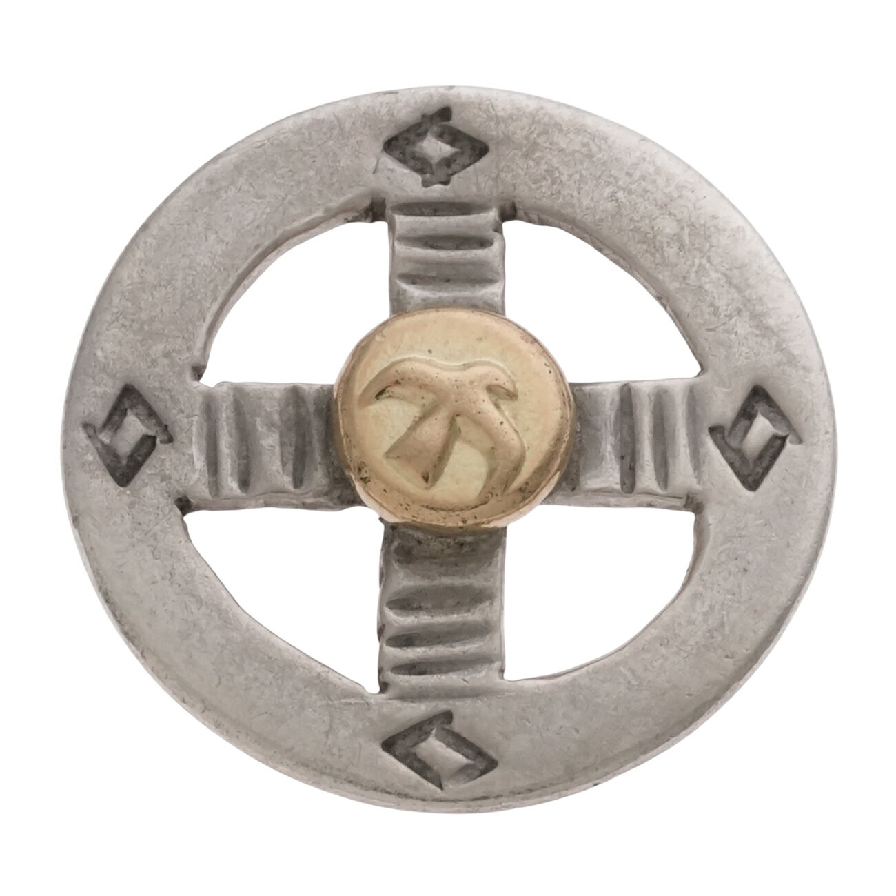 ゴローズ(goro's) K18付SVホイール