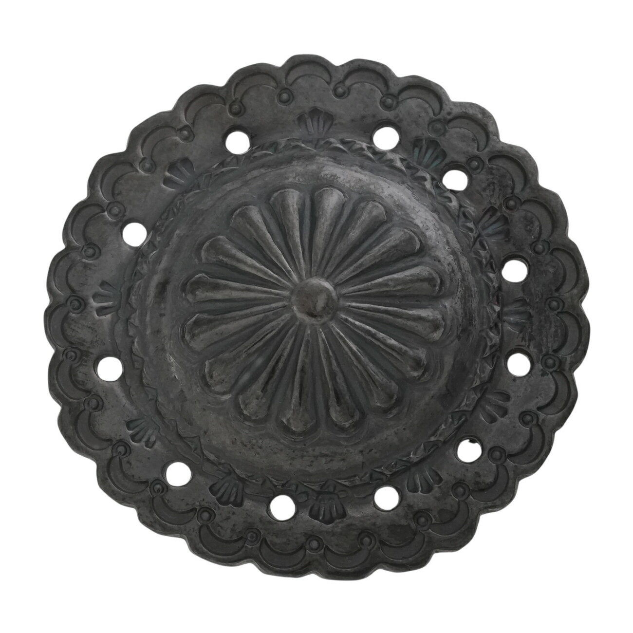 楽天市場】ゴローズ フラワーコンチョの通販