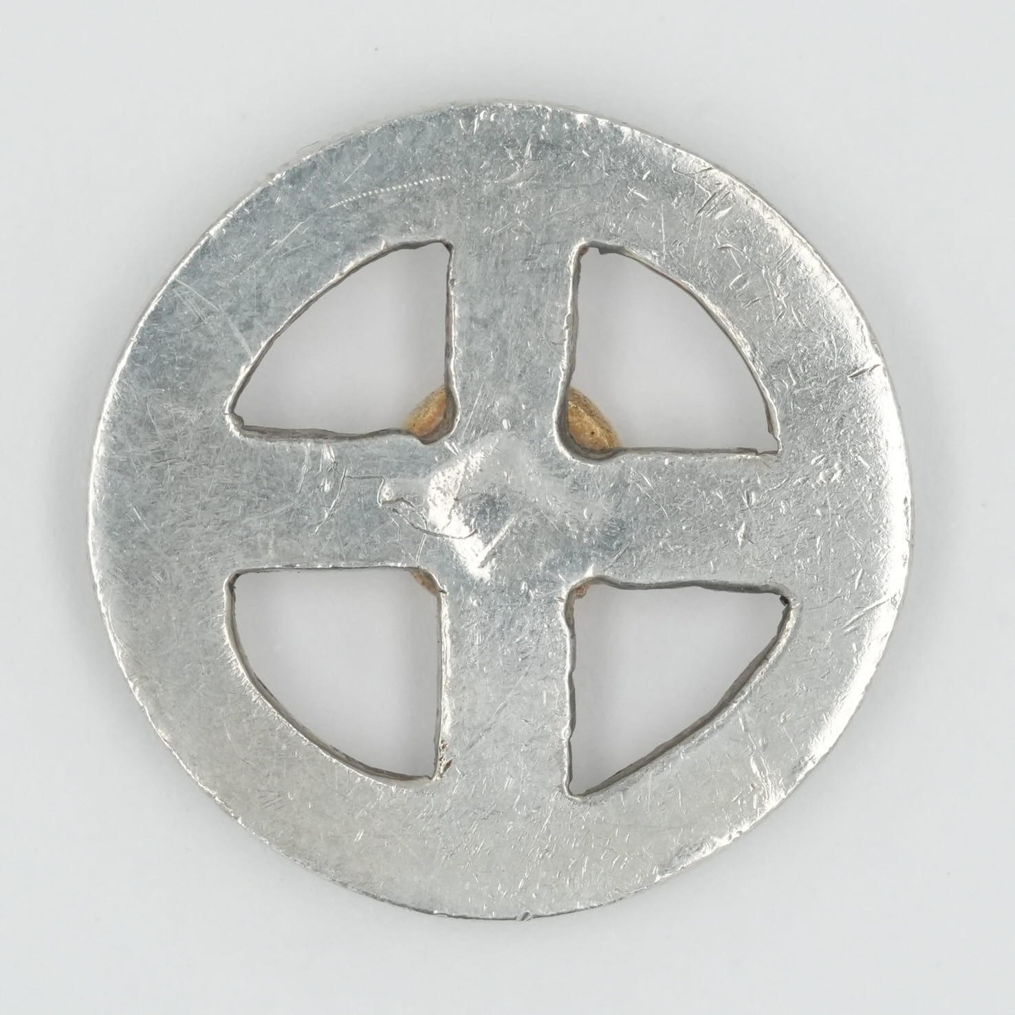 ��������(goro's) K18��SV�ۥ����� ���������꡼ ����С�925 ��� ��ǥ����� �͵� ������