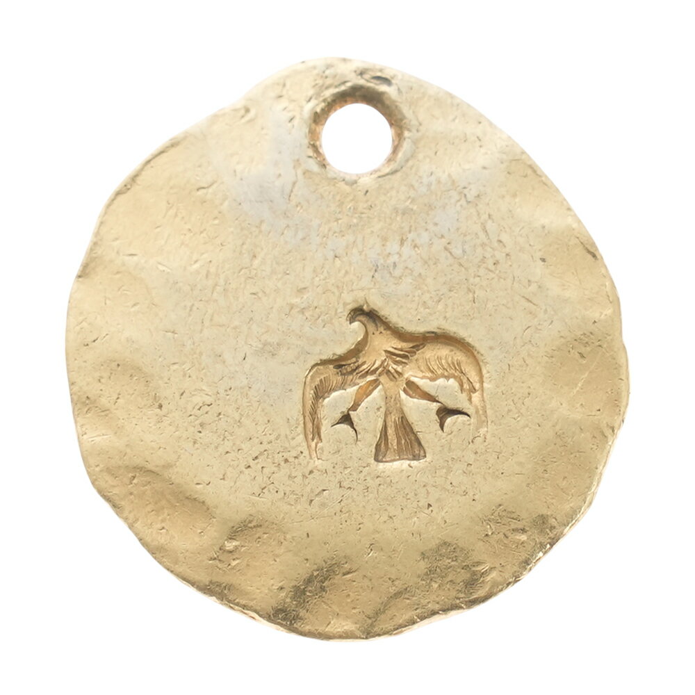 ゴローズ(goro's) 特注金メタルWATARU1990年号