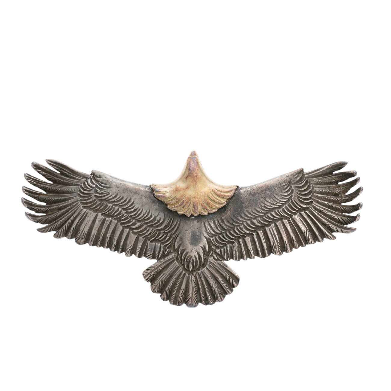 ゴローズ(goro's) 特注大イーグルNORIHIRO CHIKAKO1991