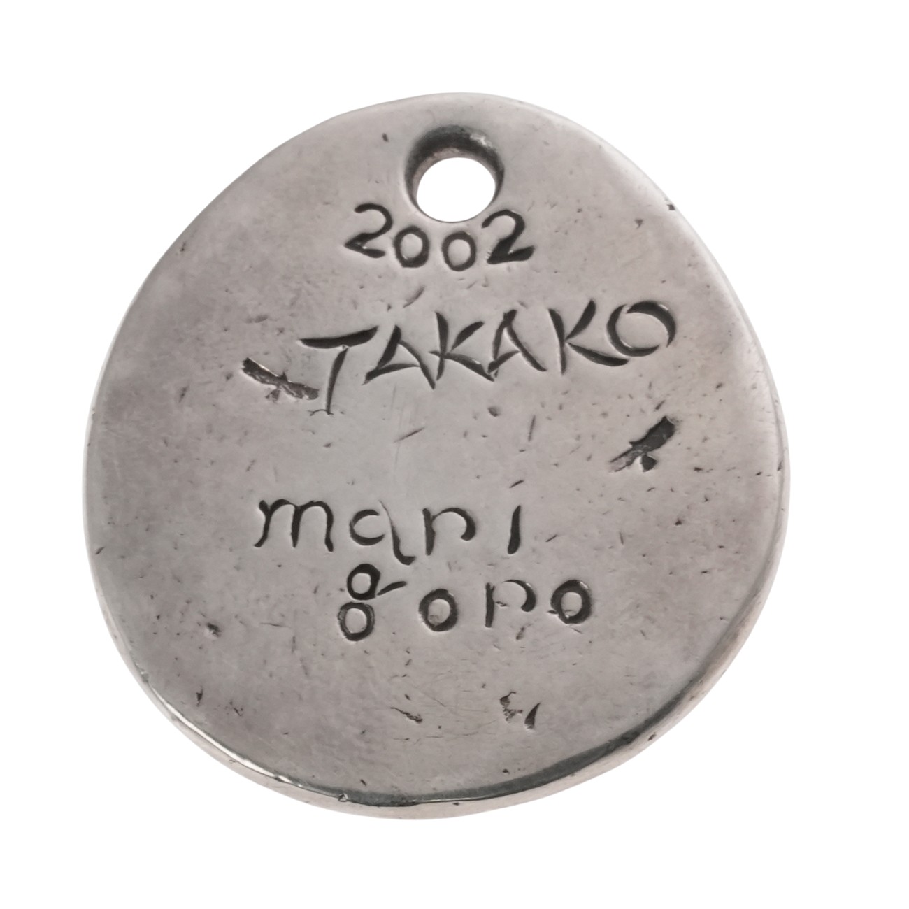 ゴローズ(goro's) HAPPY LIFE アクセサリー シルバー925 メンズ レディース 人気 ...
