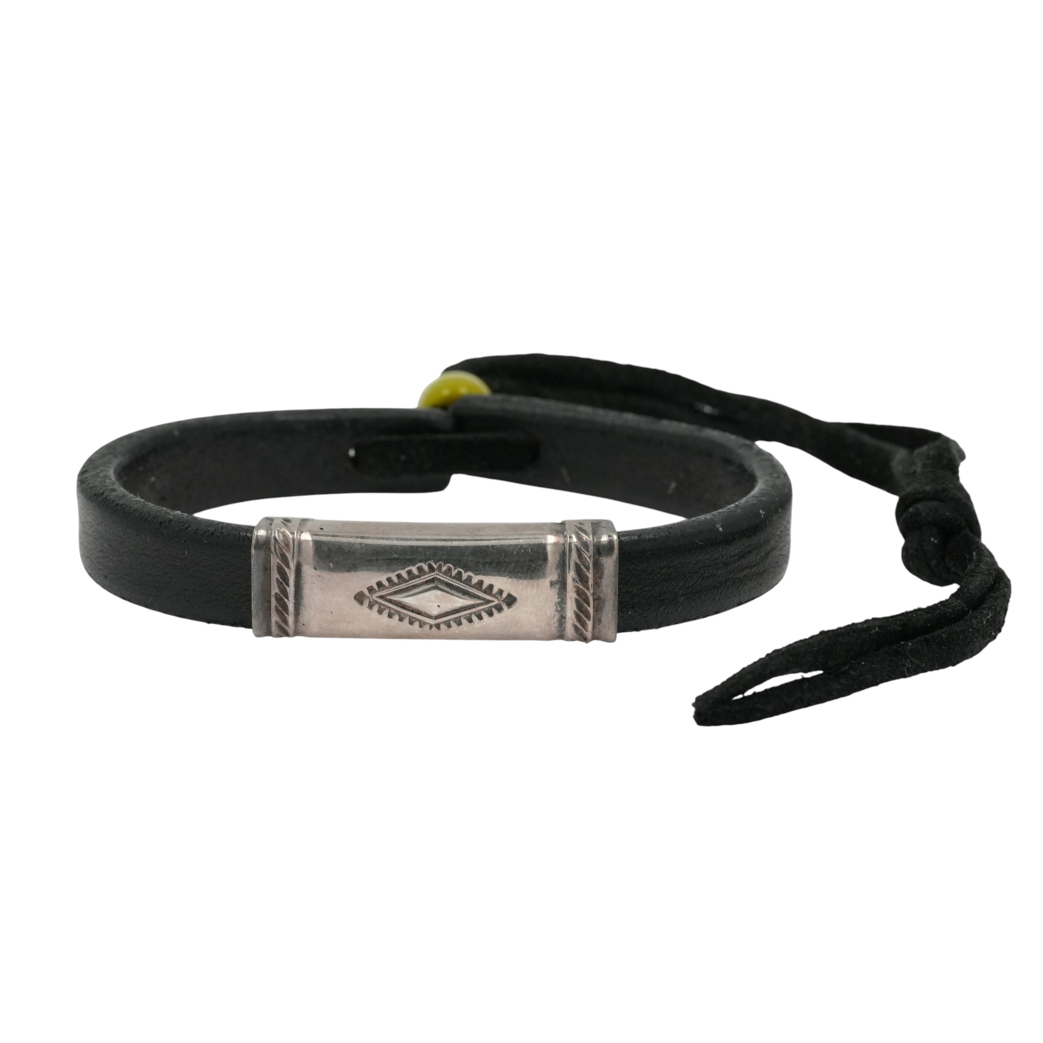 【8%OFFクーポン配布中！マラソン期間限定】ゴローズ(goro's) カンブレス アクセサリー シルバー925 メ..