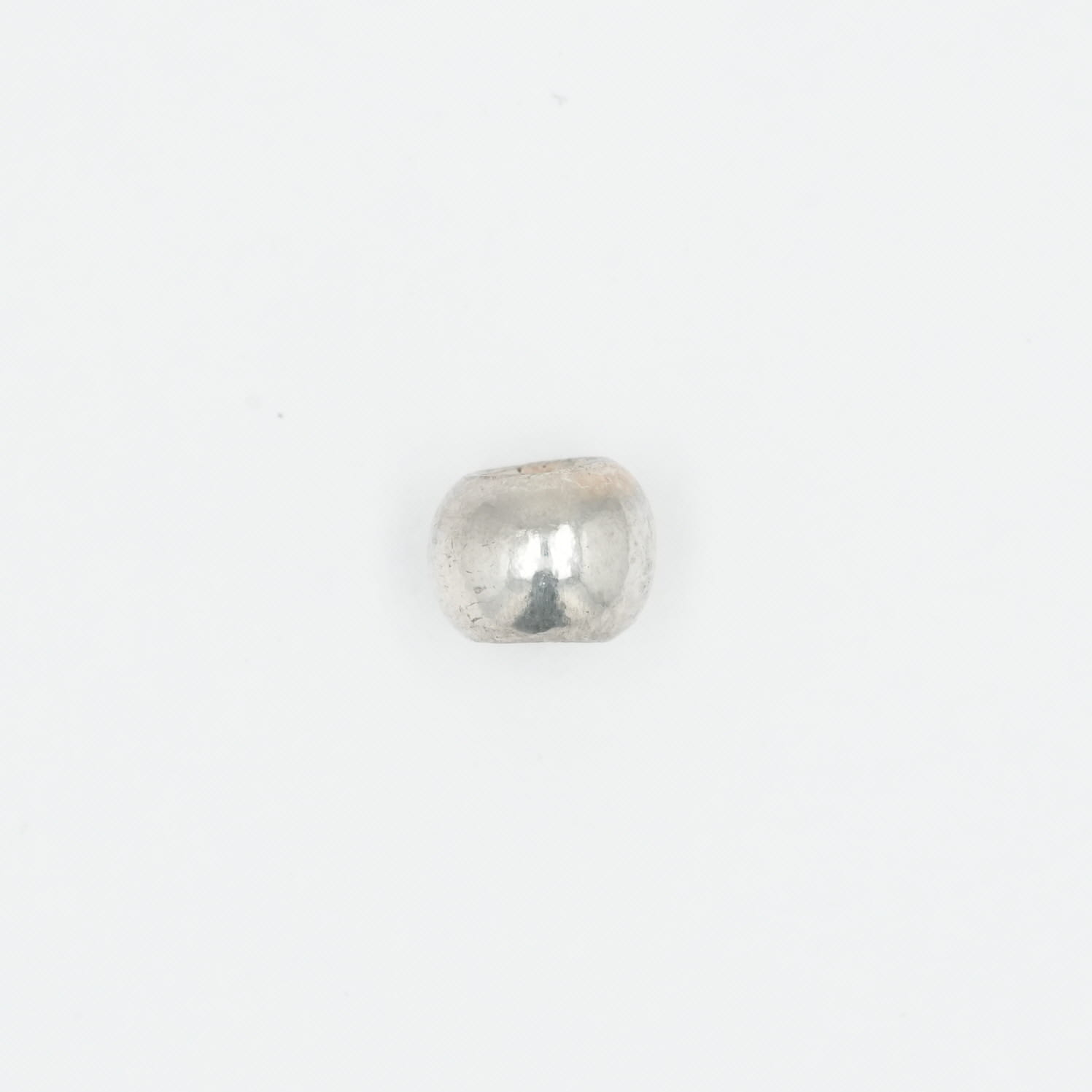 Rakuten - 【期間限定SALE】ゴローズ(goro's) SVビーズM アクセサリー シルバー925 メンズ レディース 人気 正規品 中古