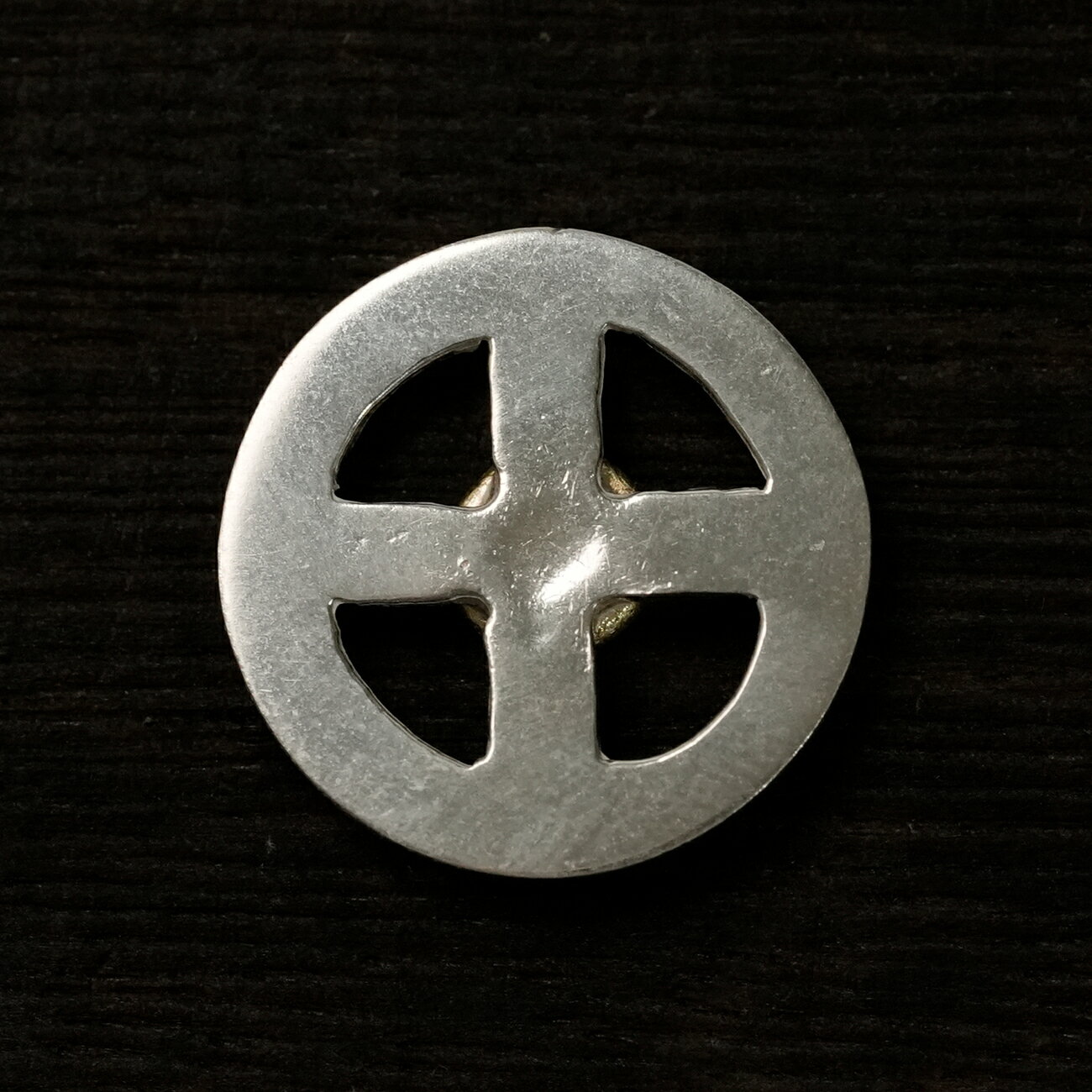 ��������(goro's) ����K18��SV�ۥ����� ���������꡼ ����С�925 ��� ��ǥ����� �͵� ������