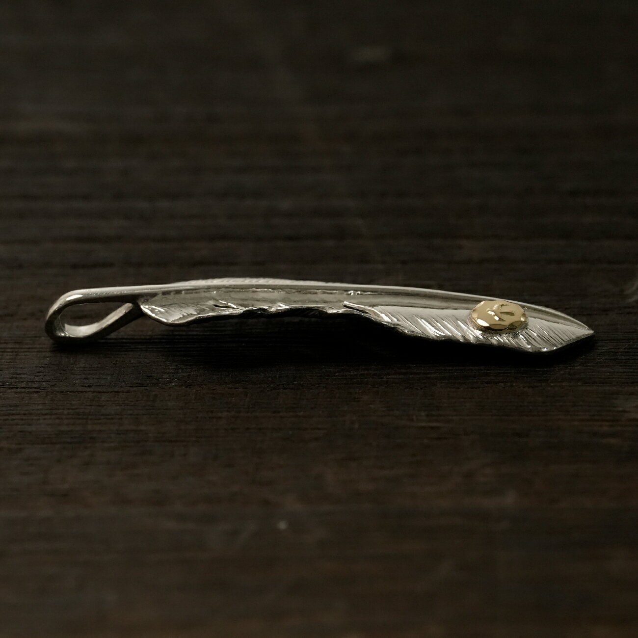 ��������(goro's) ���ԥ᥿��������ե�����(��) ���������꡼ ����С�925 ��� ��ǥ����� �͵� ������