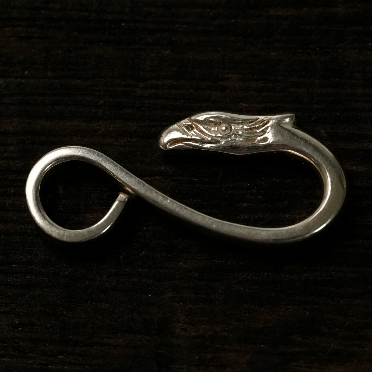 ゴローズ(goro's) SVイーグルフック アクセサリー シルバー925 メンズ レディース 人気 正規品