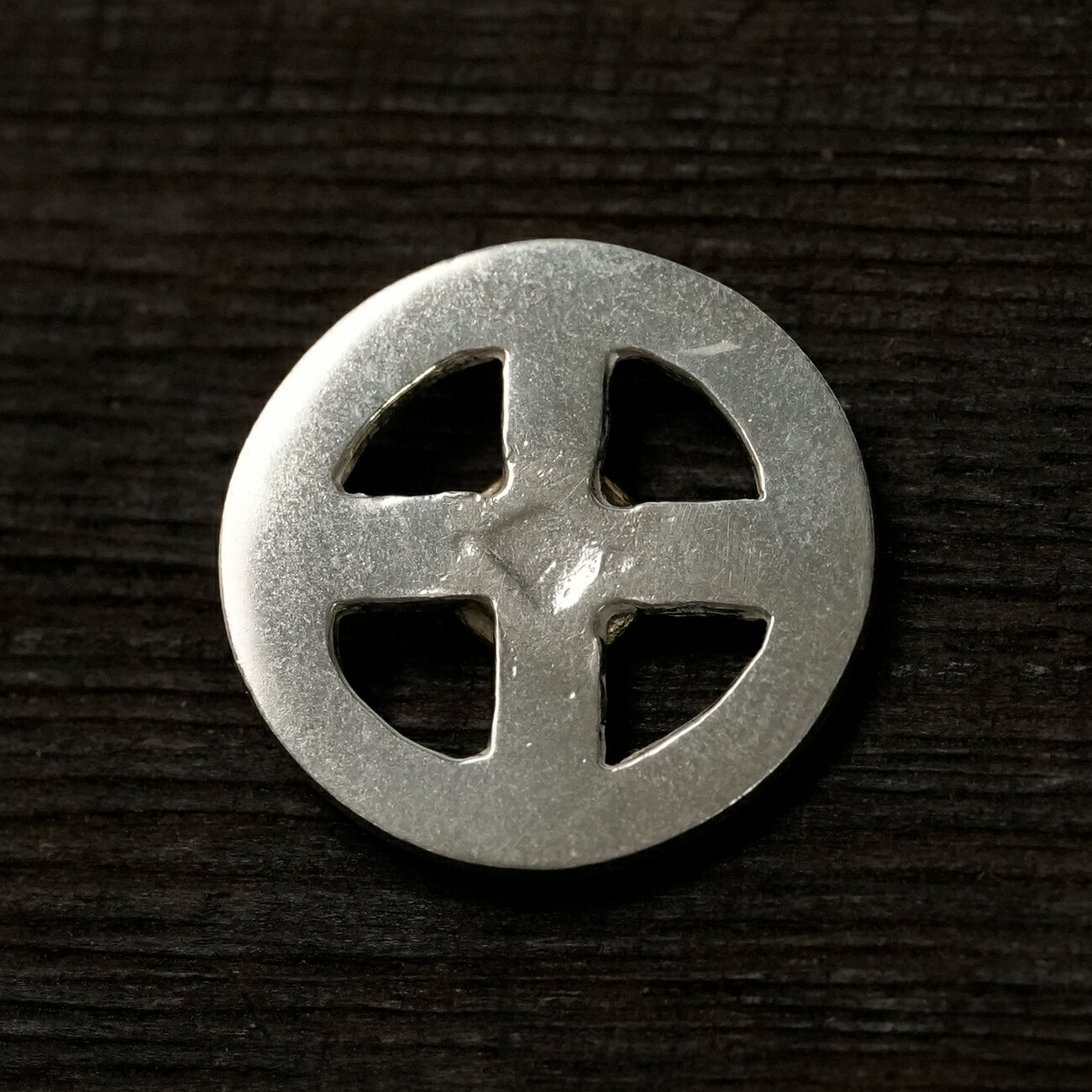 ��������(goro's) K18��SV�ۥ����� ���������꡼ ����С�925 ��� ��ǥ����� �͵� ������