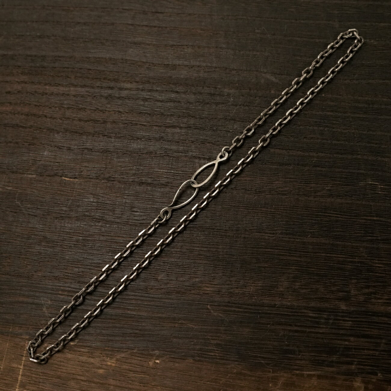 ゴローズ(goro's) OLDフック アクセサリー シルバー925 メンズ レディース 人気 正規品