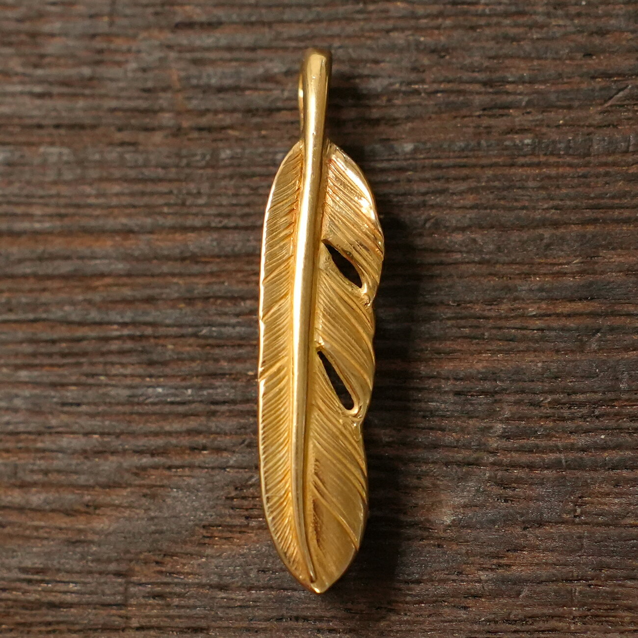 楽天市場】ゴローズ 全金小フェザーの通販