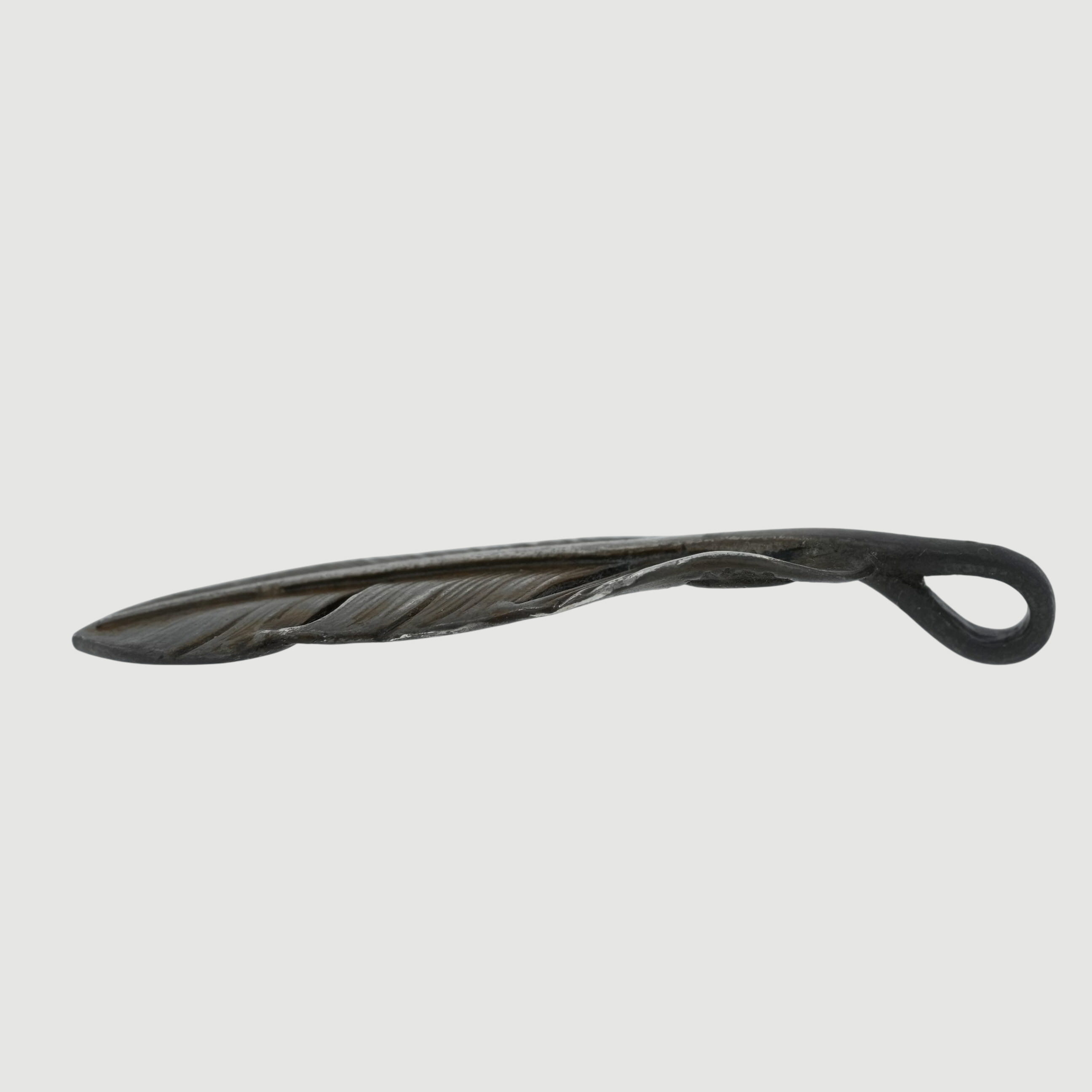 ゴローズ(goro's) SVフェザー(M)左 中古