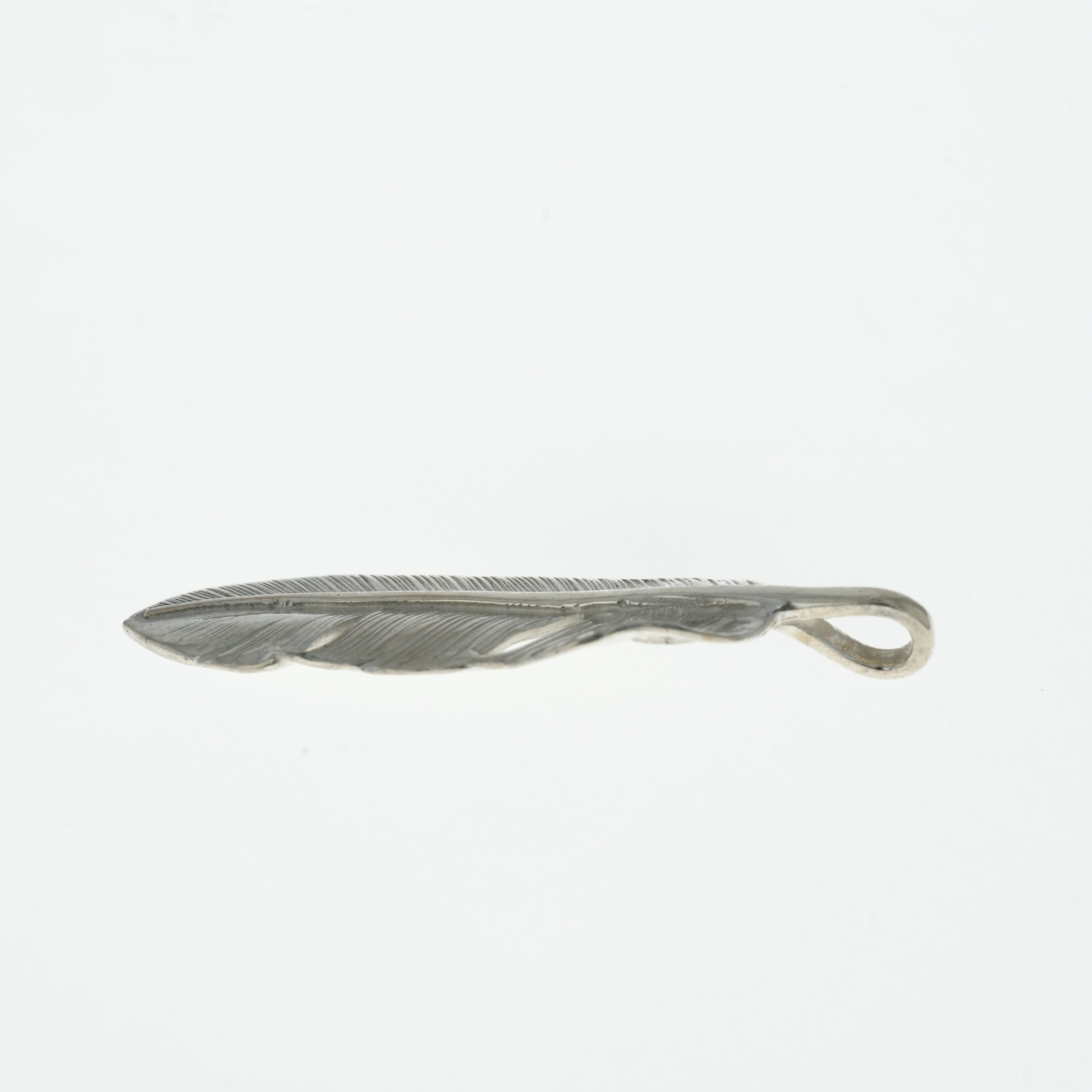 ゴローズ(goro's) SVフェザー(M) 左 中古