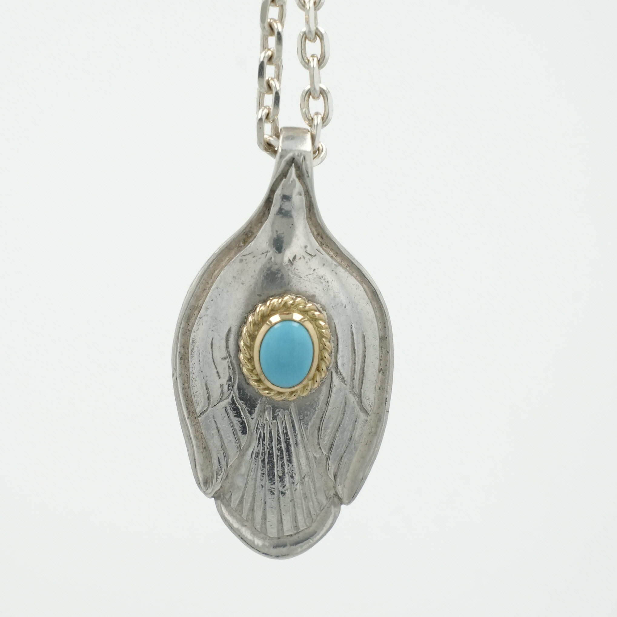 ゴローズ(goro's) 金縄TQ付スプーン