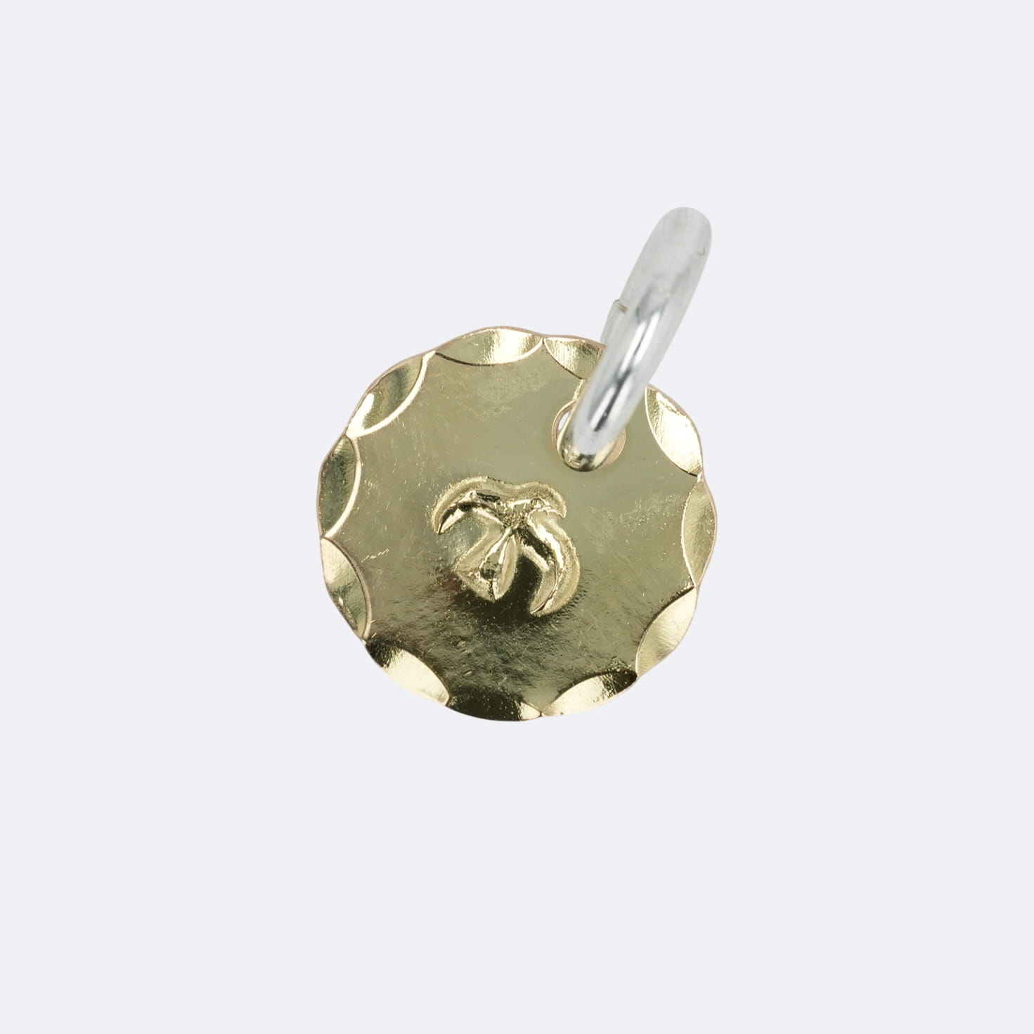 Pendant Tops - ゴローズ(goro's) 新品イーグル金メタル