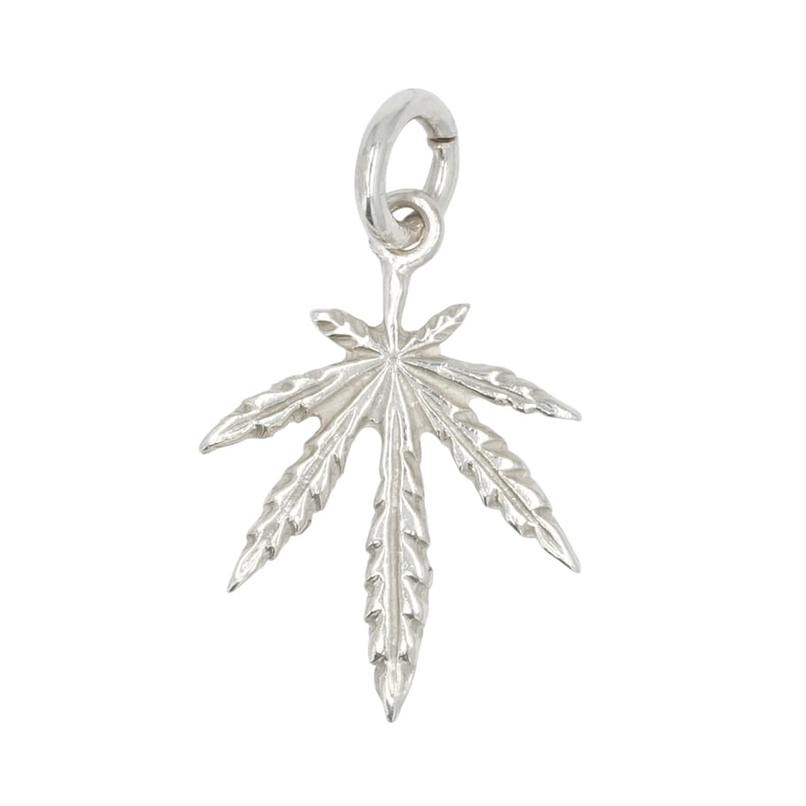 Pendant Tops - ゴローズ(goro's) SVグラスS アクセサリー シルバー925 メンズ レディース 人気 正規品 中古