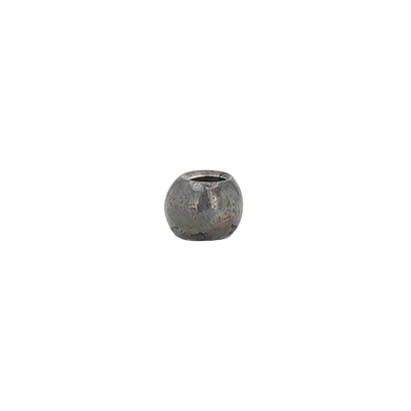 ゴローズ(goro's) SVビーズS アクセサリー シルバー925 メンズ レディース 人気 正規品 中古