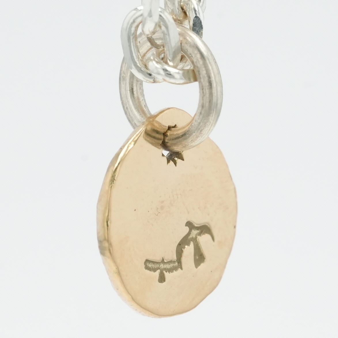 ��������(goro's) ����K18in���ۥ᥿��(��) ���������꡼ ����С�925 ��� ��ǥ����� �͵� ������