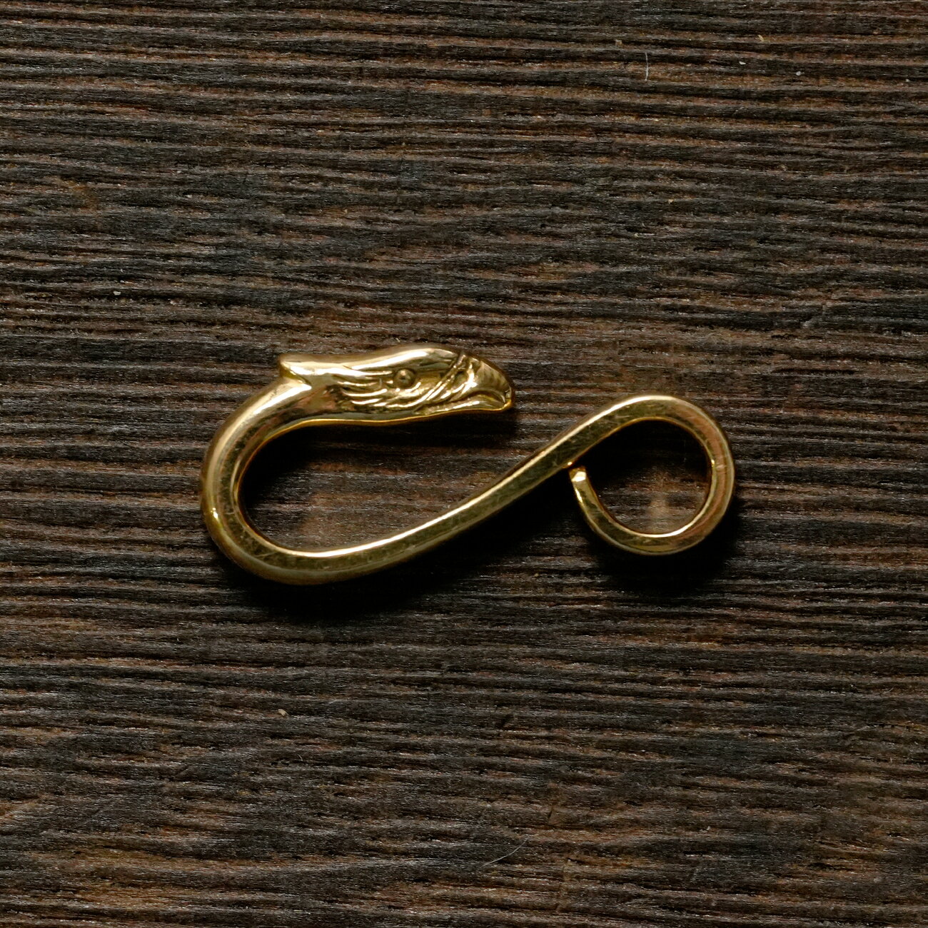 楽天市場】ゴローズ イーグルフック 全金の通販