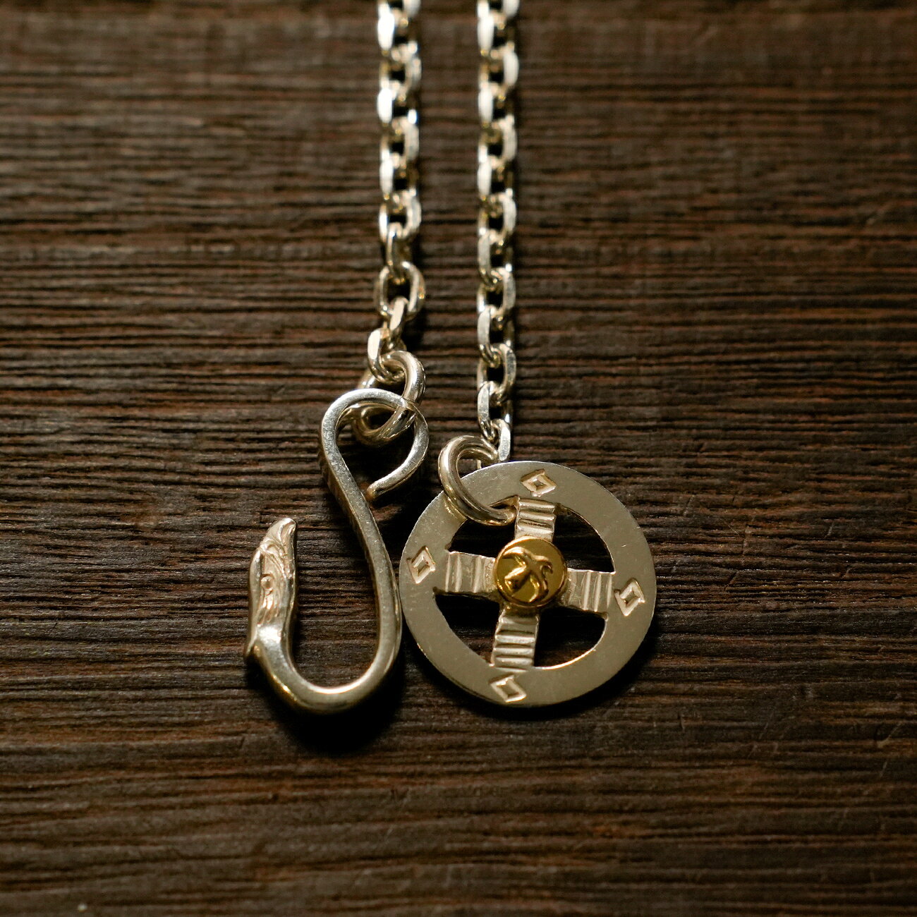 楽天市場】ゴローズ ネックレス（インディアンジュエリー｜メンズ