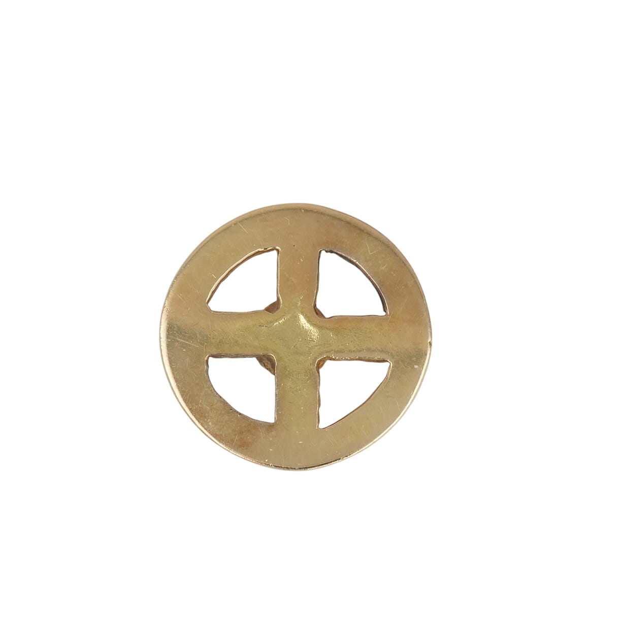 CORNER ONLINESTOREのゴローズ(goro's) メタル付全金ホイール｜アングル2