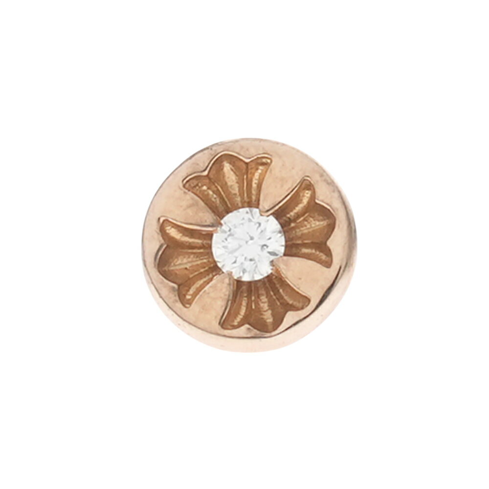 楽天市場】クロムハーツ 22k ピアス(ジュエリー・アクセサリー 楽天市場】クロムハーツ 22k ピアス(ジュエリー・アクセサリー