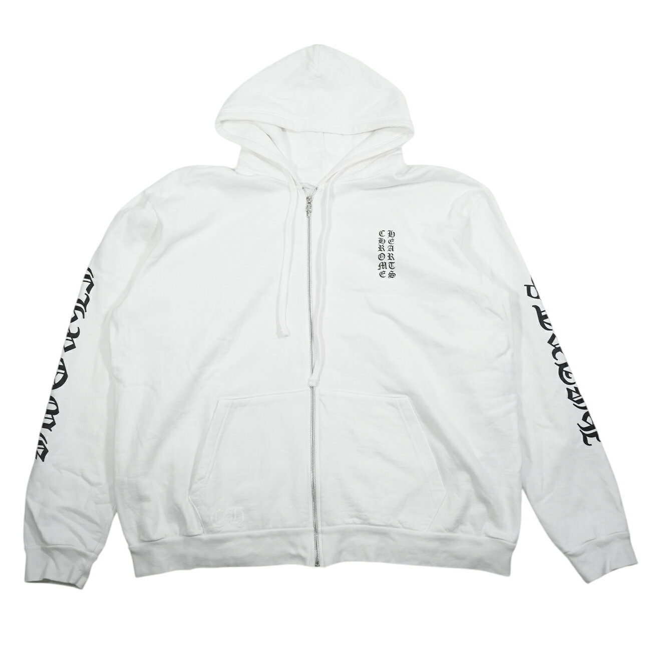 クロムハーツ(chrome hearts) SWTSHRT HD ZIP