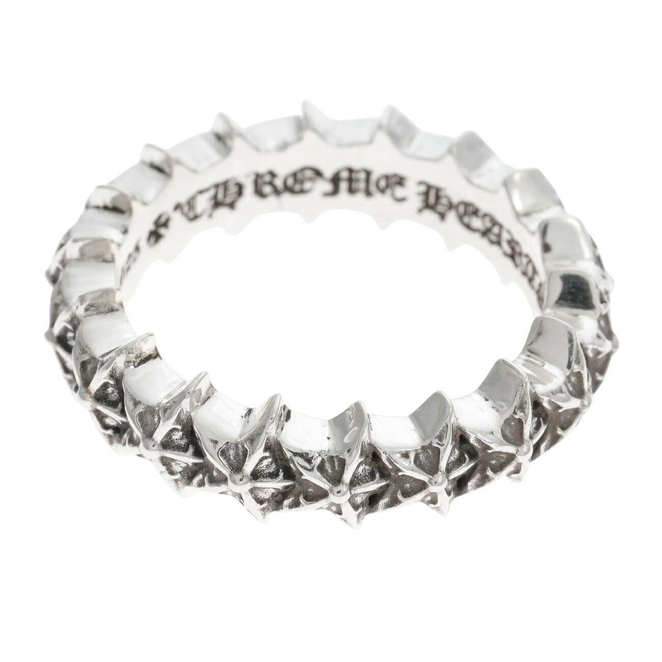 楽天市場】chrome hearts リング 19号の通販 楽天市場】chrome hearts リング 19号の通販