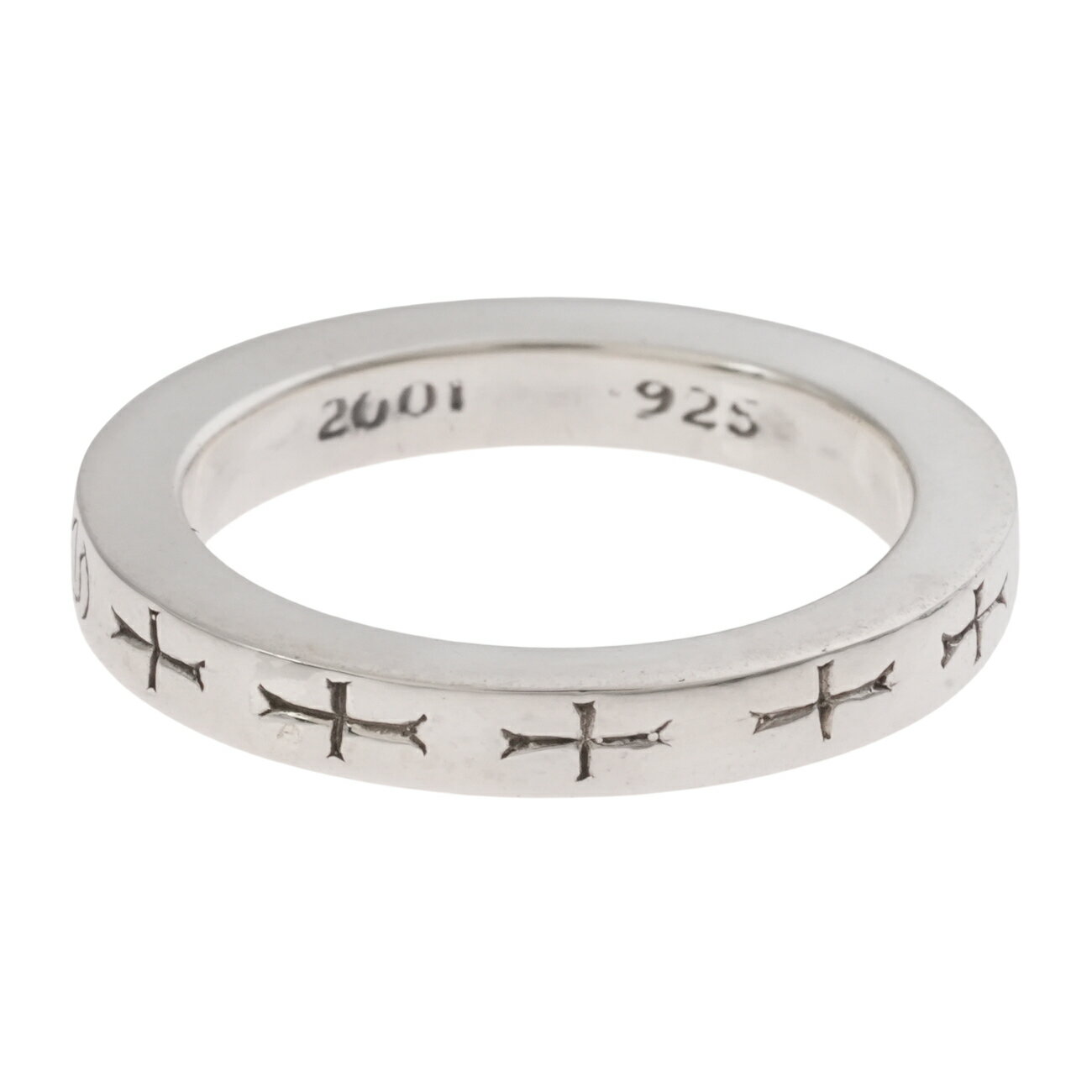 クロムハーツCHROME HEARTS 3mm スペーサ