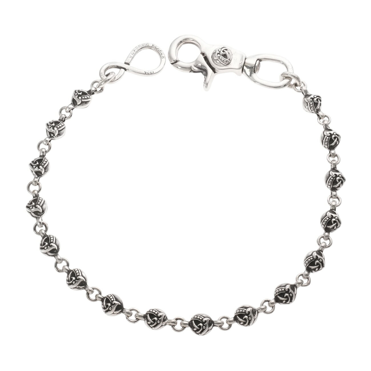 クロムハーツ(chrome hearts) 1クリップ 