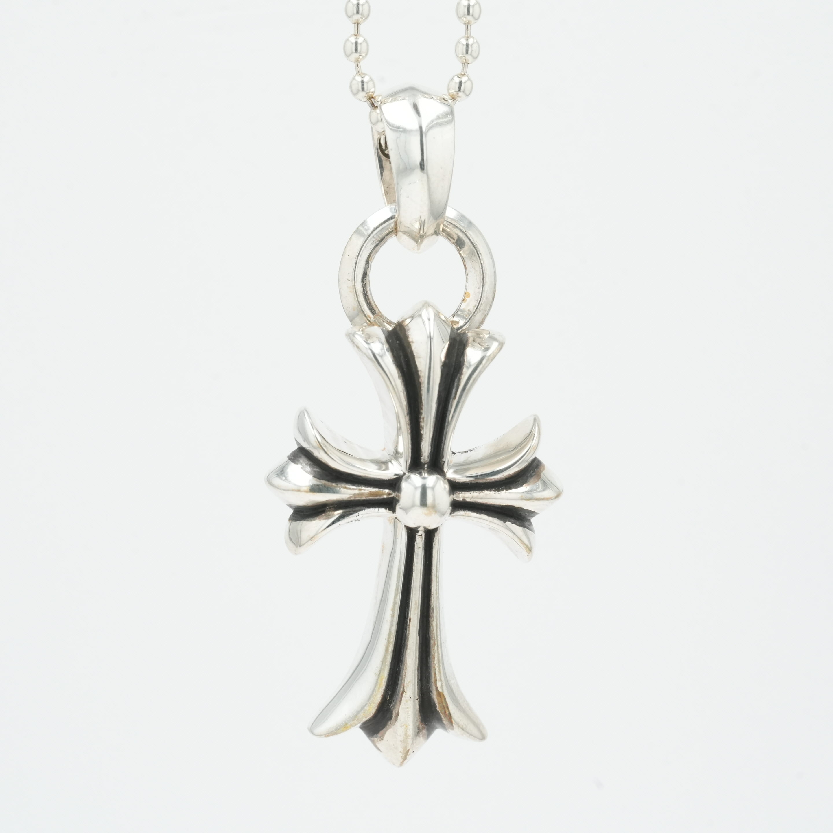 クロムハーツ(chrome hearts) スモールCH